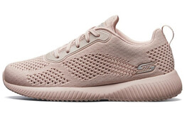 Кроссовки женские Bob's Running Shoes Low-top Pink Skechers 32509-ltpk