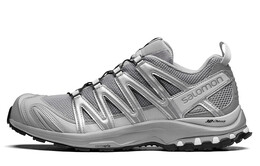 Кроссовки Salomon XA Pro 3D Alloy Silver 416175