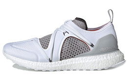 Кроссовки Stella Mccartney X ULT женские с низким верхом, белые/серые Adidas ee9320