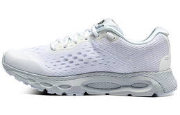 Кроссовки женские Hovr Infinite 3 с низким верхом белого цвета Under Armour 3025217-100