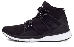 Кроссовки Puma BOG Limitless Hi Black 363126-01