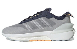 Кроссовки Adidas Avryn 'Grey Shadow Navy' hp5971