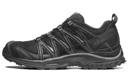 Кроссовки Salomon XA Pro 3D Black Magnet 416174