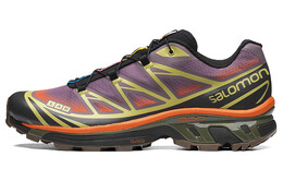 Кроссовки Salomon XT-6 Skyline Moonscape 416299