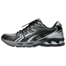 Кроссовки Asics Gel-Kayano 14 The Museum Visitor Black Grey, черный 1203a528-021 | black