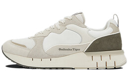 Кроссовки Bravon Running унисекс с низким верхом бежевого цвета Onitsuka Tiger 1183b899-102