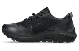 Кроссовки Asics Women's Gel Trabuco 12 GORE-TEX 'Black Graphite Grey', черный 1012b607-002 | black