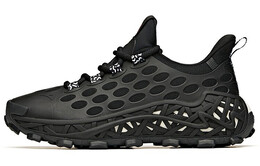 Кроссовки Anta SB-02 Salehe Bembury Black 112118820-4