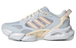 Кроссовки Climacool Vento унисекс с низким верхом, сине-оранжево-желтые Adidas ig3130