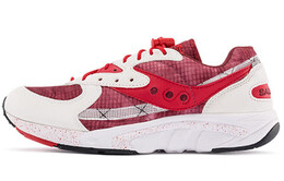 Кроссовки Saucony Aya Tie-Dye Red s70488-2