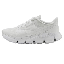 Кроссовки унисекс с низким верхом белые Reebok 100074658 | white