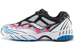 Кроссовки Saucony Grid Web Pink Blue s70466-4