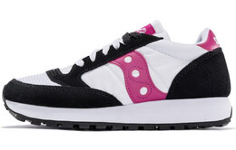 Кроссовки женские Jazz Original Running Shoes с низким верхом Dark Obsidian/Fierce Pink/White Saucony s60368-129