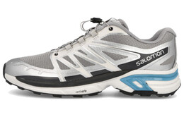 Кроссовки Salomon XT-Wings 2 Advanced 'Alloy Delphinium Blue' 415776