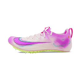 Кроссовки Superfly Elite 2 унисекс с низким верхом синего цвета Nike cd4382-101(team306-丁香初恋) | purple