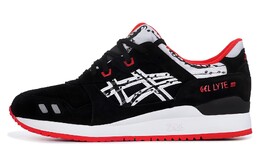 Кроссовки Asics Gel-Lyte 3 унисекс h50vk-9001