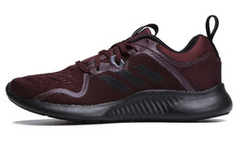 Кроссовки Edgebounce женские с низким верхом, красные Adidas cg5535