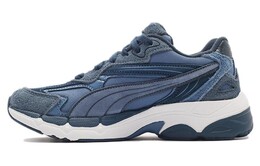 Puma Teveris Nitro Кроссовки Мужчины, Blue 390033-02 | blue