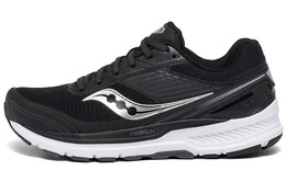 Кроссовки Saucony Echelon 8 Extra Wide 'Black' s10574-40