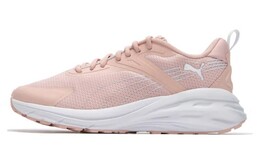 Puma Кроссовки унисекс, Pink 395235-07 | pink