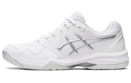 Кроссовки Asics Women's Gel Dedicate 7 'White Pure Silver' 1042a167-100