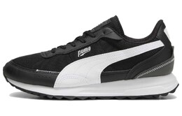 Puma Road Rider Кроссовки унисекс, Black/White 397432-04 | black/white