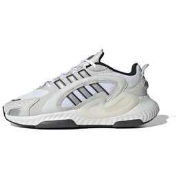 Кроссовки Hi-Tail Running Unisex Low-top Белый/Серый/Металлик Серебристый Adidas ji4346 | white/grey/metallic silver