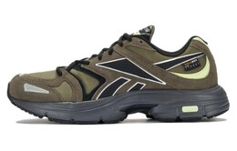 Reebok Кроссовки унисекс, Green 100070275复古军绿 | green