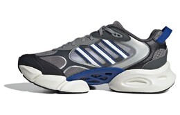Кроссовки Climacool Vento Running Unisex Low-top Серый/Черный/Серебристый Adidas ih7565 | gray/black/silver