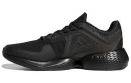 Кроссовки Adidas Alphatorsion Triple Black fw0666