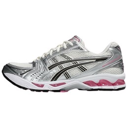 Кроссовки Asics GEL-Kayano 14 Cream Sweet Pink, белый 1203a537-103 | silver/white