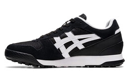 Кроссовки Horizonia Running Unisex Low-top Black/white Onitsuka Tiger 1183a206-002
