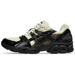 Кроссовки GEL-Nimbus 9 унисекс низкие черные Asics 1203a475-250 | black