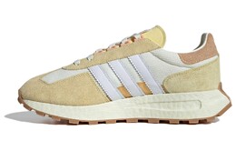 Adidas Retropy E5 Кроссовки Женские, Beige yellow id3267 | beige yellow