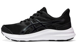 Asics Jolt 4 Кроссовки Мужчины, Black/White 1011b603-004 | black/white