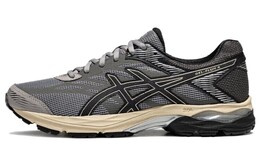 Кроссовки Asics Gel-Flux 4 Мужчины, Gray/Black 1011b934-020 | gray/black