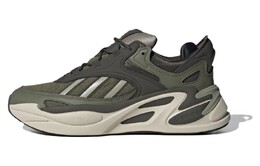 Adidas Ozmorphis Кроссовки унисекс, Green ie2025 | green