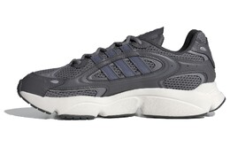 Adidas Ozmillen Кроссовки унисекс, Black if3448 | black