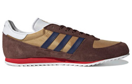 Кроссовки Adidas Vintage Runner Noah Brown gz6607