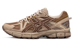Asics Gel-Kahana 8 Кроссовки Женщины, Brown 1012b645-200 | brown
