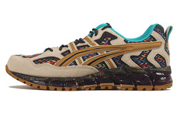 Кроссовки Asics Gel-Nandi 360 Мужчины 1021a295-201