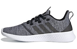 Кроссовки Adidas Puremotion Black White Women's fy8222