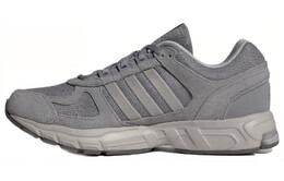Equipment 10 Кроссовки унисекс с низким верхом темно-серые Adidas ie8256 | dark gray
