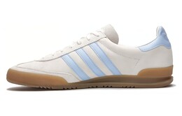 Кроссовки женские Yabisah с низким верхом, белые/синие Adidas s79998 | white/blue