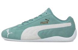 Кроссовки Speedcat Running унисекс с низким верхом синего/синего/белого цвета Puma 380173-11