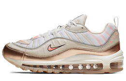 Женские кроссовки Nike Air Max 98 ci9907-100