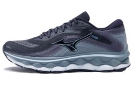Mizuno Wave Sky 7 Кроссовки Мужчины, Black/Gray j1gc230202 | black/gray