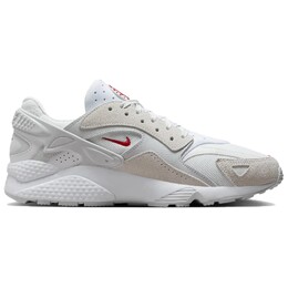 Кроссовки Nike Air Huarache для мужчин, Beige/Brown/White/Red dz3306-102 | beige/brown/white/red