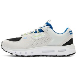 Кроссовки Under Armour Summit Trek Suede 舒适百搭防滑耐磨 低帮跑步鞋 男款 灰色, серый 3028424-102 | gray