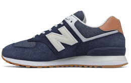 Кроссовки New Balance NB 574 унисекс ml574tya